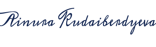 Ainura Signature